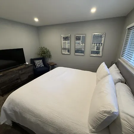 Incline Village Getaway